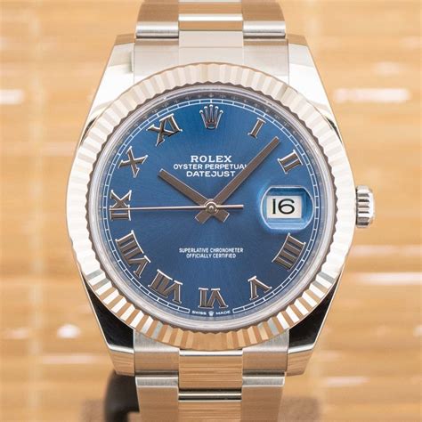 rolex rhodium 41|rolex datejust 41 price uk.